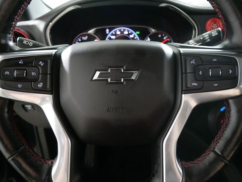 Used 2020 Chevrolet Blazer RS image 25