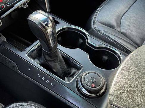 Used 2017 Ford Explorer Limited w/ Equipment Group 301A image 21