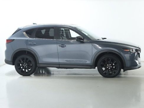 Used 2023 MAZDA CX-5 Carbon Edition image 11