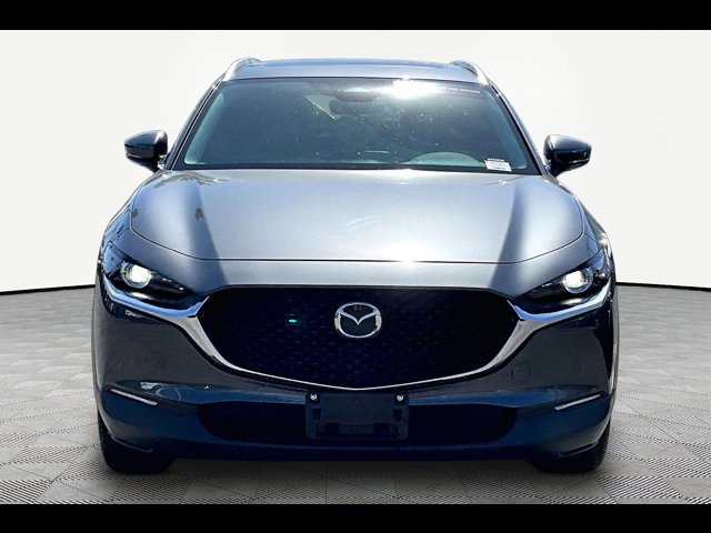 Certified 2024 MAZDA CX-30 AWD 2.5 S w/ Preferred Package image 3