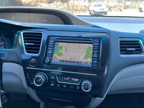 Used 2013 Honda Civic EX image 22