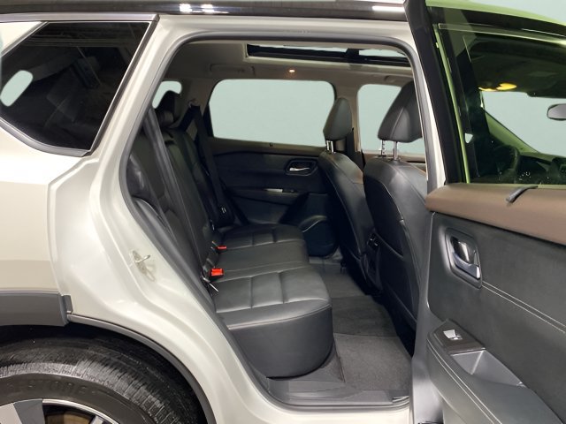 Used 2023 Nissan Rogue SL w/ SL Premium Package AWD/4WD image 27