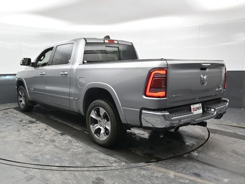 Used 2019 RAM 1500 Limited AWD/4WD image 10