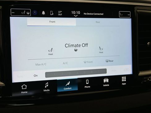 Used 2024 Chrysler Pacifica Touring-L FWD image 28
