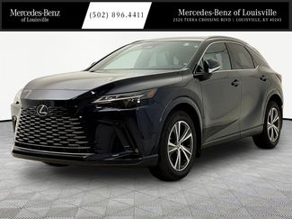Used 2025 Lexus RX 350 Premium w/ Accessory Package (Z1) FWD video 1