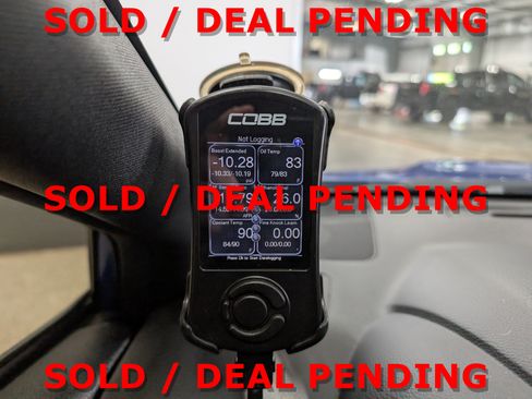 Used 2020 Subaru WRX Premium w/ Performance Package AWD/4WD image 26