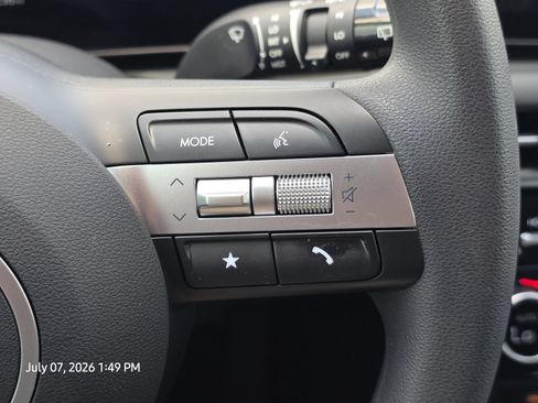 Certified 2026 Hyundai Tucson SEL Plus FWD image 26