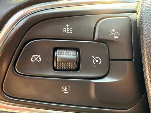 Used 2025 Buick Encore GX Preferred AWD/4WD image 25