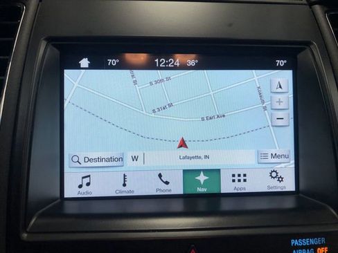 Used 2016 Ford Taurus SHO w/ Equipment Group 401A image 22