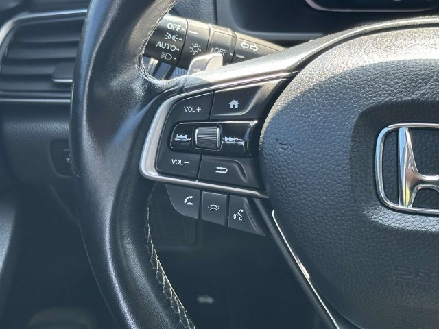Used 2021 Honda Accord Sport Special Edition image 23