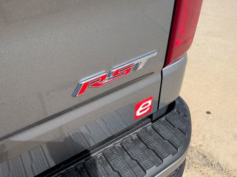 New 2026 Chevrolet Silverado 1500 RST w/ RST Select Package image 40
