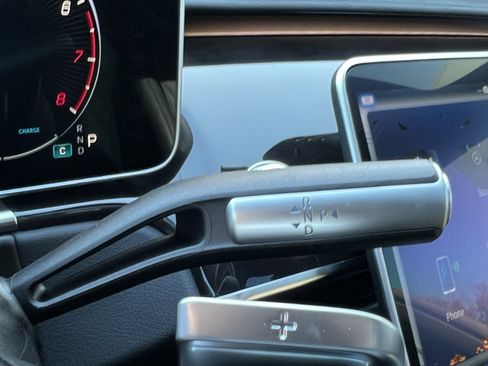 Used 2025 Mercedes-Benz S 580 S 580 image 26