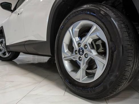 Used 2023 Hyundai Tucson SEL image 37