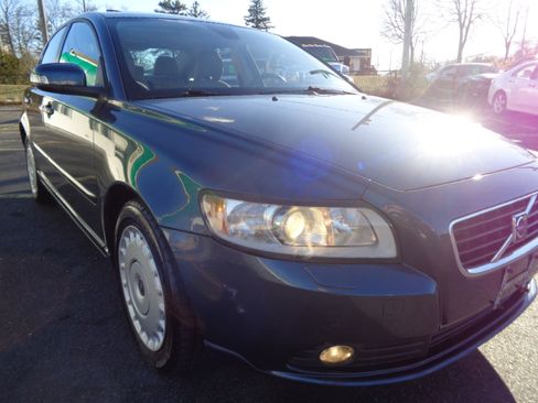 Used 2009 Volvo S40 2.4i image 16