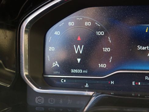 Used 2023 Chevrolet Silverado 1500 LT w/ Convenience Package II image 34