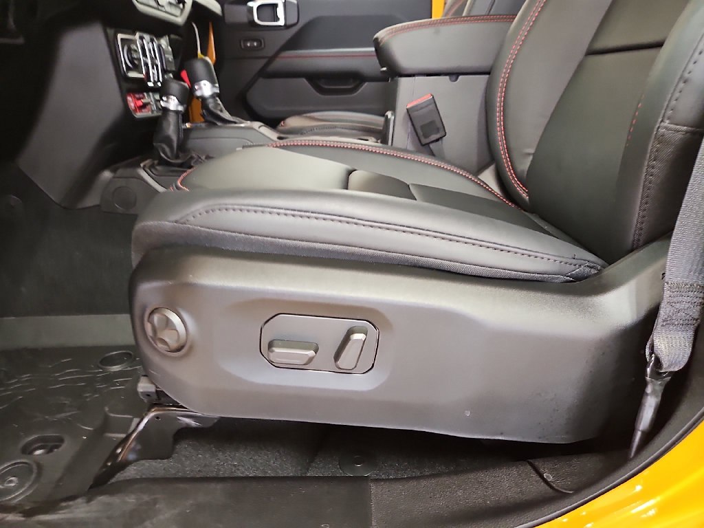New 2026 Jeep Wrangler Unlimited Rubicon 392 w/ Quick Order Package 27X Moab AWD/4WD image 15