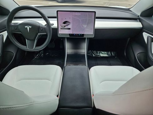 Used 2020 Tesla Model 3 Long Range AWD/4WD image 18