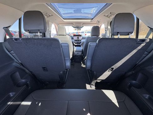 New 2026 Ford Explorer Active w/ Active Comfort Package image 16