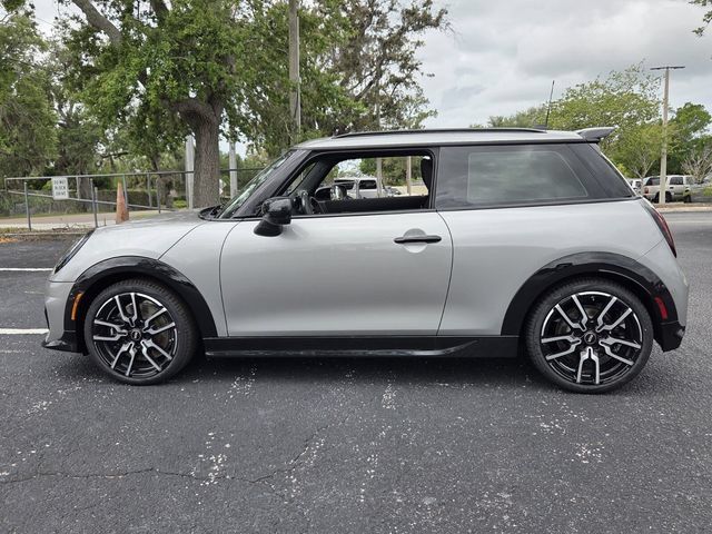 New 2026 MINI Cooper S FWD image 4