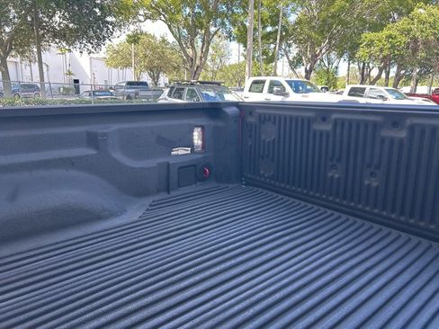 Used 2022 Jeep Gladiator Mojave w/ Trailer Tow Package image 35