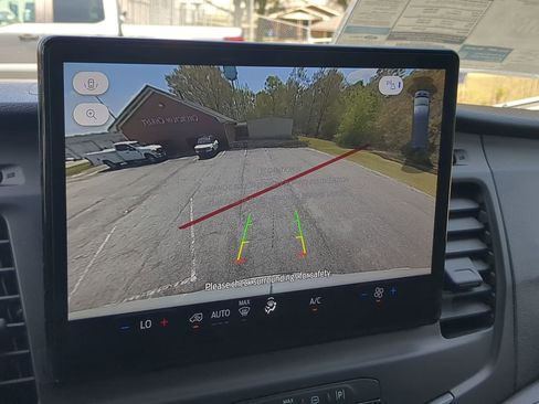 New 2026 Ford Transit 350 XL RWD image 17