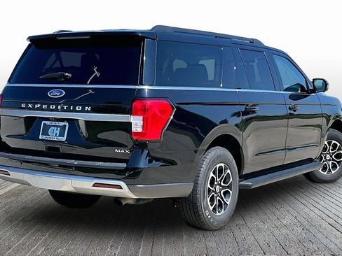 Used 2024 Ford Expedition Max XLT AWD/4WD image 9