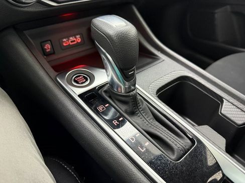 Used 2024 Nissan Sentra SV image 20