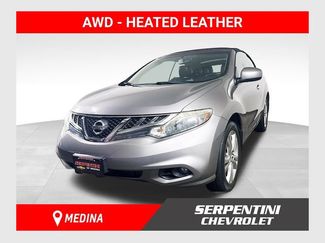 Used 2011 Nissan Murano AWD/4WD video 1