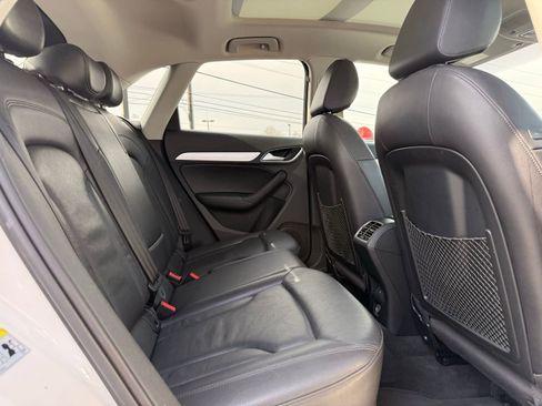 Used 2017 Audi Q3 2.0T Premium image 29