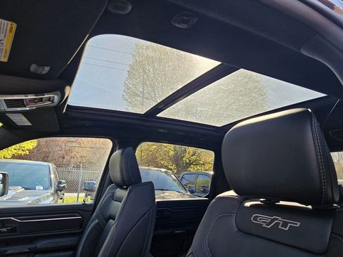 New 2026 RAM 1500 Rebel image 29