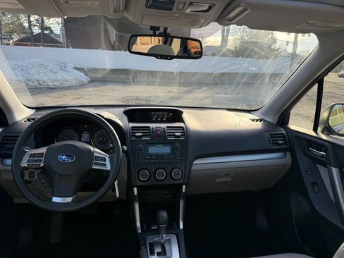 Used 2014 Subaru Forester 2.5i Limited image 16
