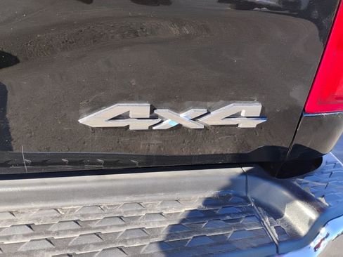 Used 2024 RAM 3500 Limited w/ Safety Group image 14