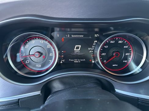 Used 2019 Dodge Charger GT w/ Plus Group image 29