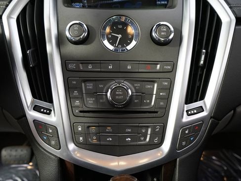 Used 2011 Cadillac SRX Premium AWD/4WD image 31