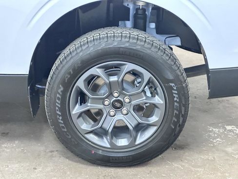 New 2025 Ford Maverick XLT w/ XLT Luxury Package image 44