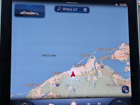 Used 2025 Mercedes-Benz C 300 Sedan image 14