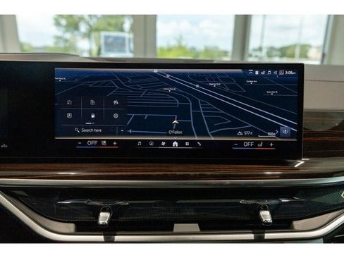 New 2026 BMW X5 xDrive40i w/ M Sport Package AWD/4WD image 54