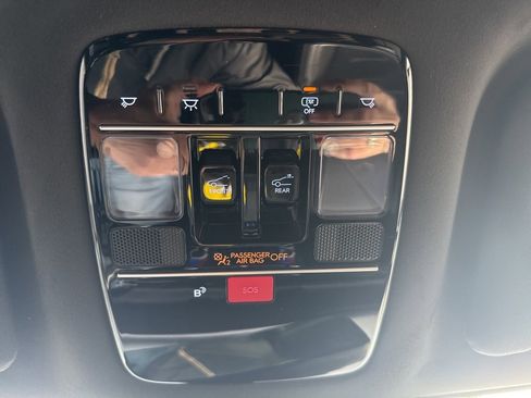 Used 2024 Hyundai Santa Fe Calligraphy image 42