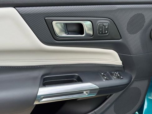 New 2026 Ford Mustang Premium image 11