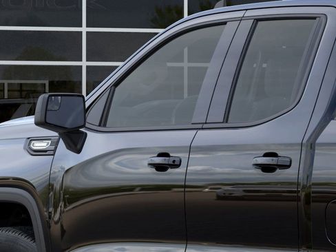 New 2026 GMC Sierra 1500 Elevation image 12