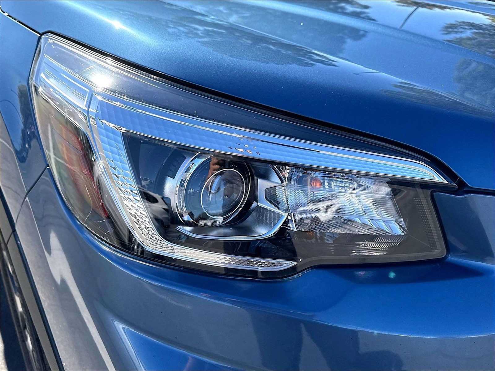 Used 2019 Subaru Forester Premium AWD/4WD image 30