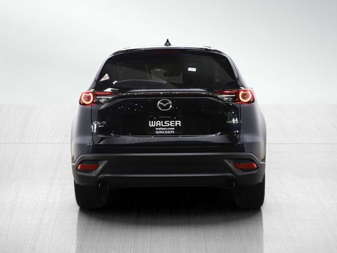 Used 2023 MAZDA CX-9 Touring Plus image 4