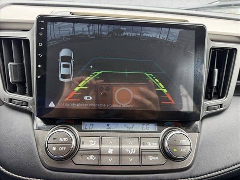Used 2014 Toyota RAV4 XLE FWD image 13