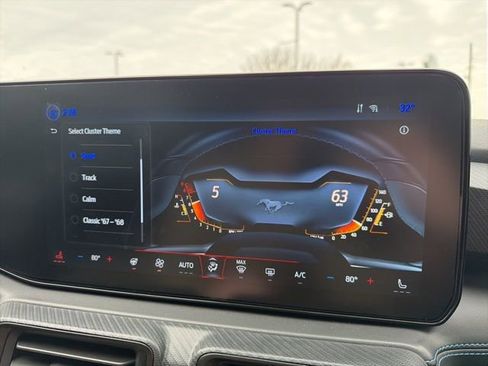 Used 2024 Ford Mustang Dark Horse image 29