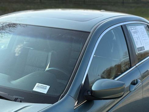 Used 2009 Honda Accord EX-L image 10