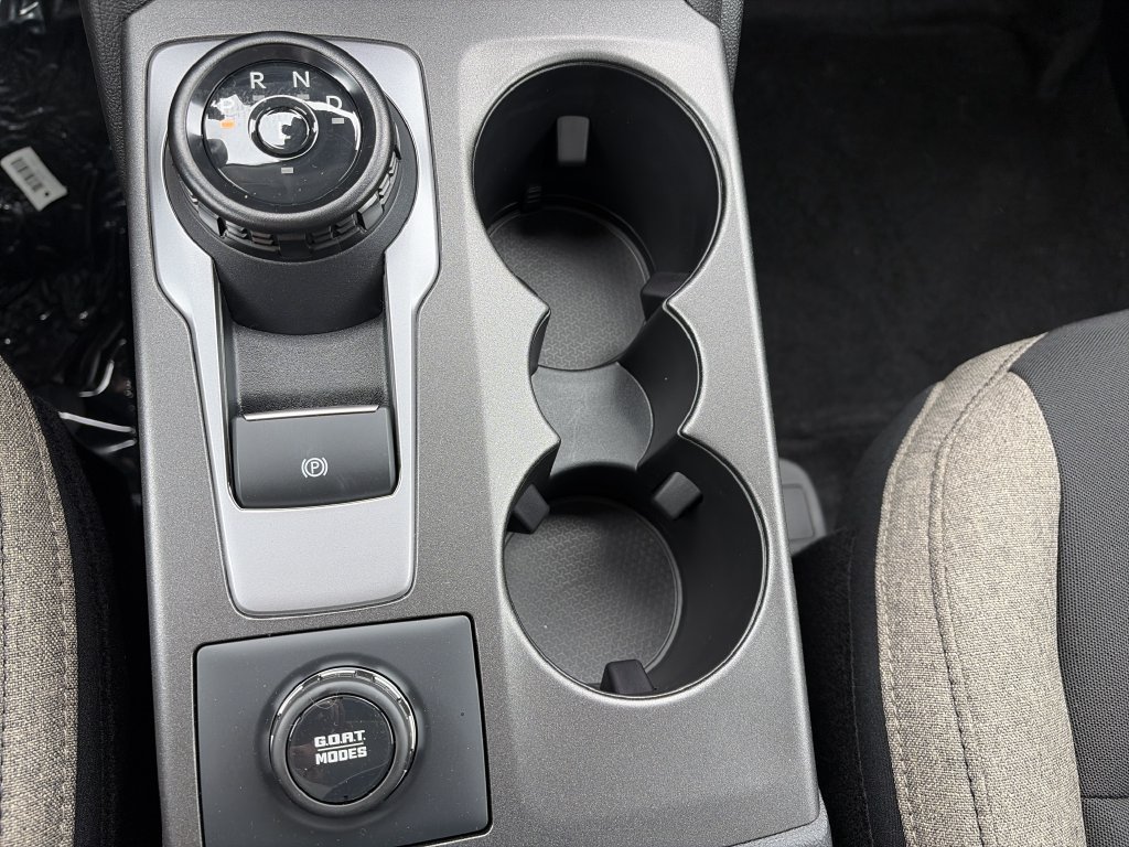 New 2026 Ford Bronco Sport Big Bend AWD/4WD image 27