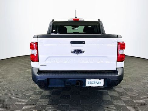 Used 2022 Ford Maverick XL image 7