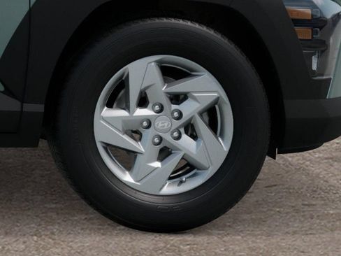New 2026 Hyundai Kona SE AWD/4WD image 8