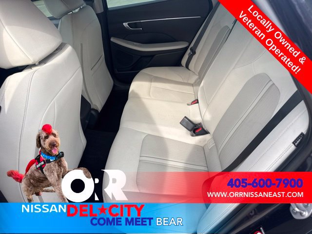 Used 2023 Hyundai Sonata SEL FWD image 10