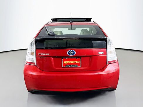 Used 2011 Toyota Prius Five image 6